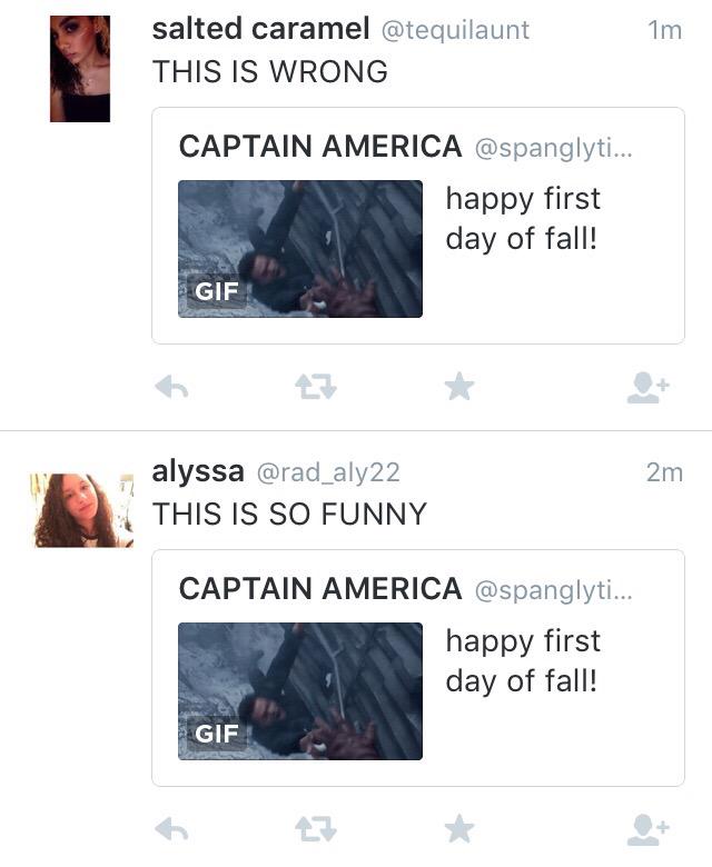 there are two kinds of people