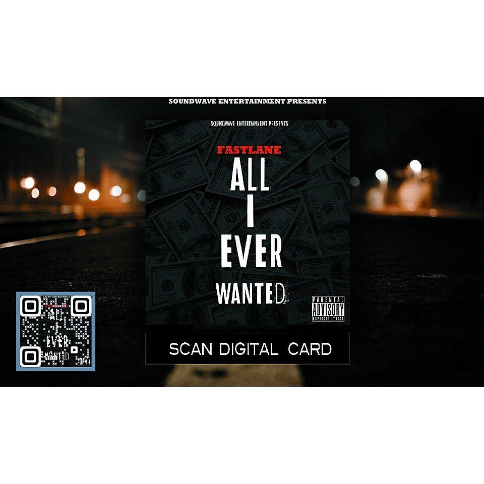 SoundWave_ATL's tweet photo. Scan to download duo - FASTLANE single "All I Ever Wanted" Now #EasyDownload #SoundWaveENT
http://t.co/mOcgpMPrc0 http://t.co/Lxxp1GsC1F
