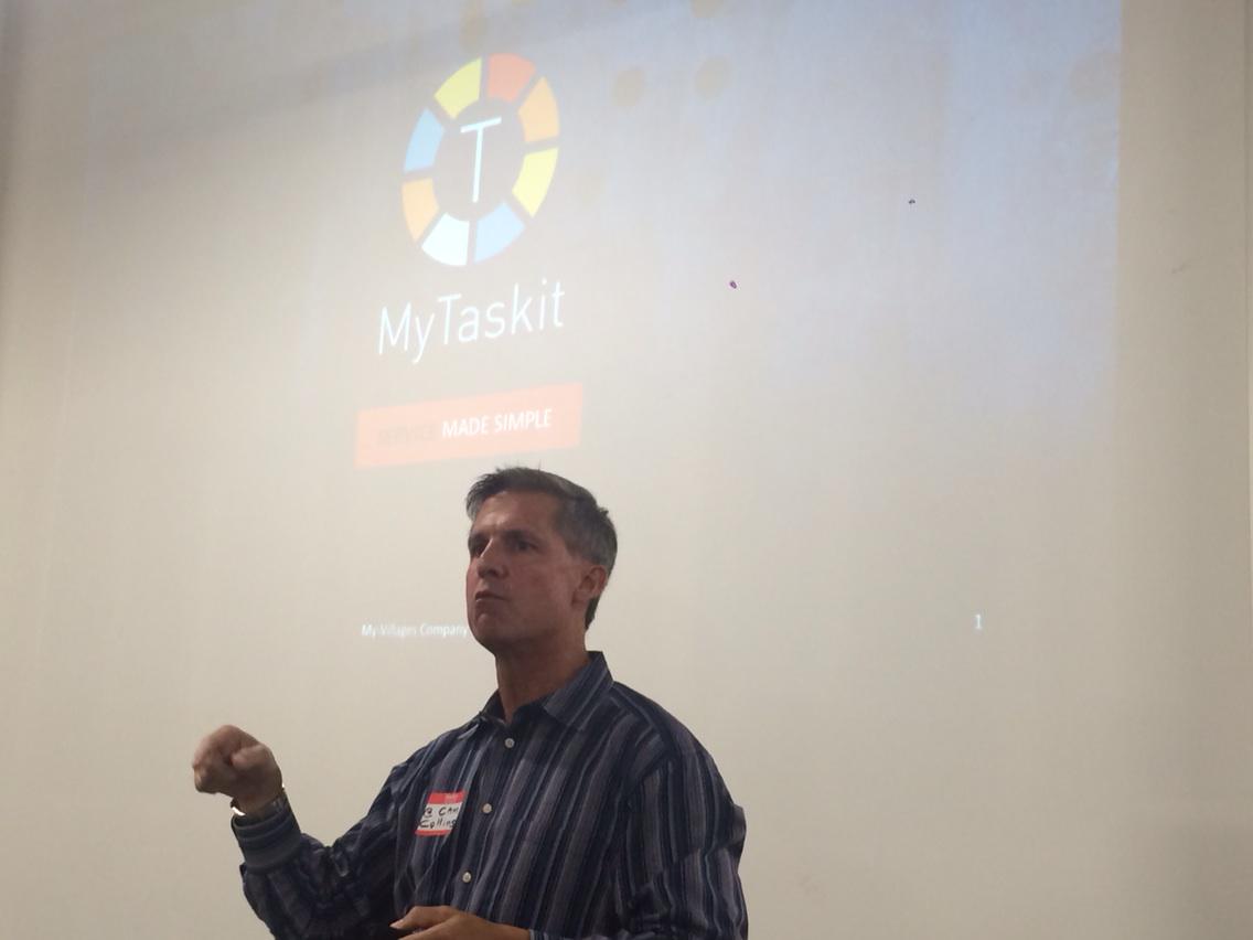 colleenlockwood's tweet image. #palmbeachtech #mytaskit