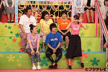 本日のオススメ番組は 夜7時 の Vs嵐 映画 ヒロイン失格 俳優軍参戦 桐谷美玲が松本 大野との共演秘話 山崎賢人 福田彩乃が崖登り 小島よしおが櫻井 相葉にギャグ伝授 Fujitv フジテレビ Scoopnest 本日のオススメ番組は 夜7時 の Vs嵐 映画 ヒロイン失格 俳優軍参戦 桐谷美玲が松本 大野との共演秘話 山崎賢人 福田彩乃が崖登り 小島よしおが櫻井 相葉にギャグ伝授 Fujitv フジテレビ Scoopnest