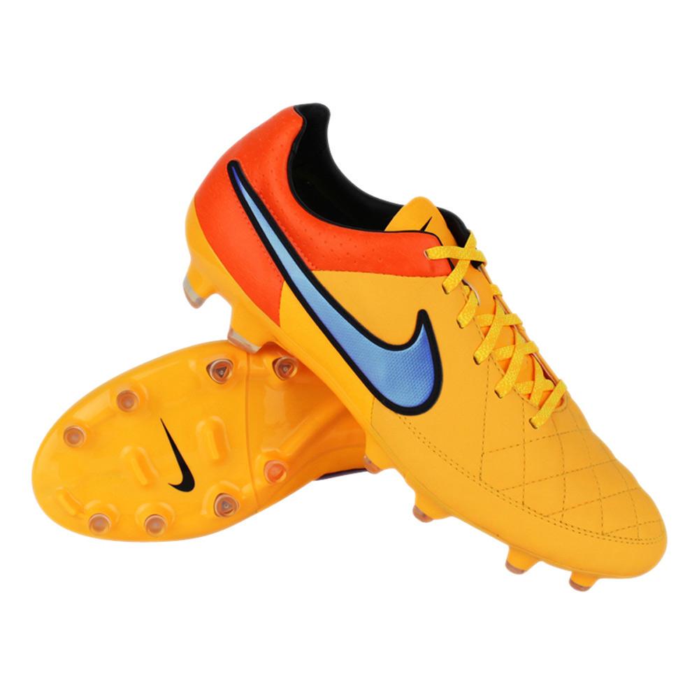 Mdern's tweet photo. Ik baal als een stekker op 07-09 deze #Nike tiempo fg sr gekocht bij #intersport nu beginnen ze al te scheuren :(. http://t.co/kkQGdAkpE0