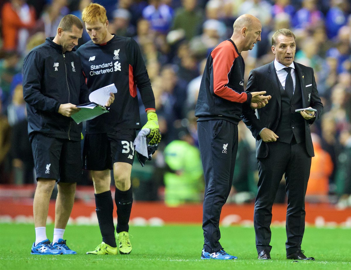 Gary McAllister reflects on LFC's shootout win over officialcufc