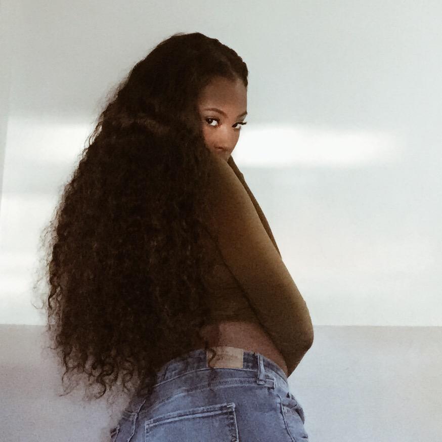 ZARA (@WAVYTING) | Twitter