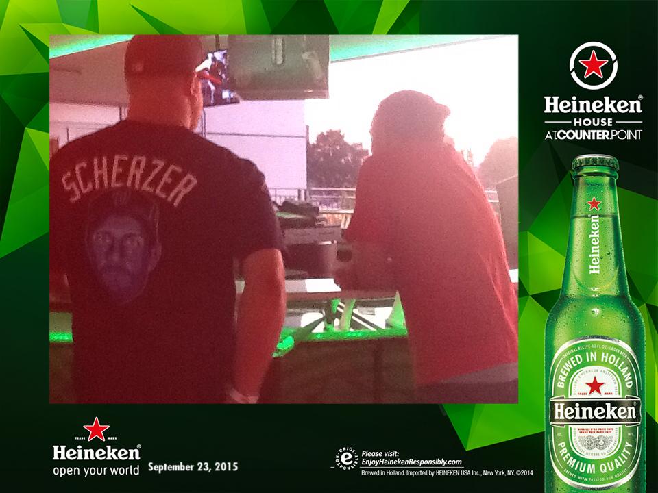 RedStarBarDC's tweet photo. Look who's loving #heineken at the @nationals game tonight!! #GoNats #Natitude http://t.co/XCxzXs92m6