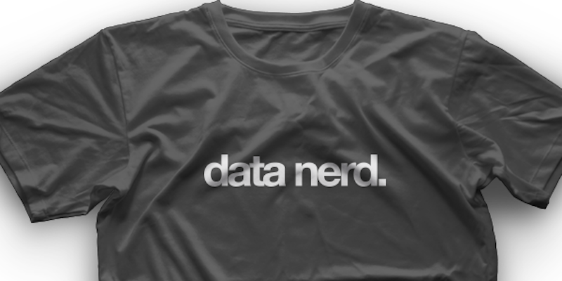 newrelic's tweet image. "How do I get a cool data nerd shirt?" Well, we're glad you asked. newrelic.com/sp/datashirts?…