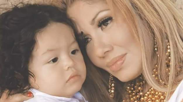 Gina Velasquez B. tweet media