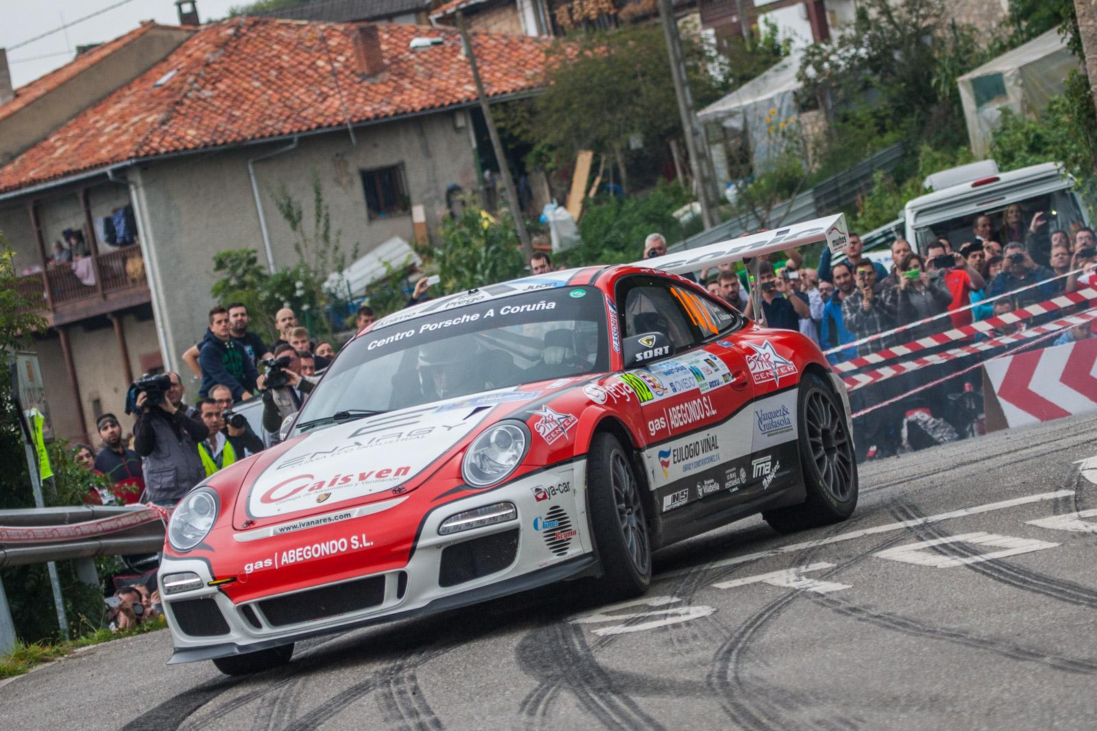 Rally Villa de Llanes 2015 CPn8RSvXAAA9rXf