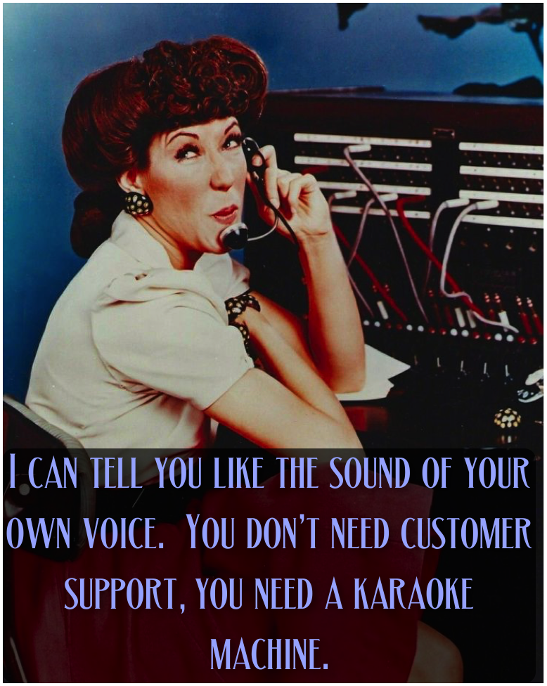 Call_CenterHell's tweet photo. #callcenters #customersupport having fun yet? http://t.co/0CA6sn0yfJ