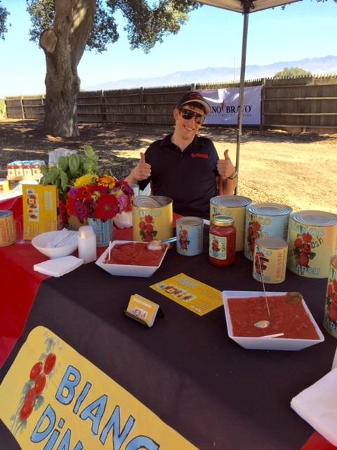 Thank you <a href="/fornobravo/">Forno Bravo</a> for hosting a great expo! We enjoyed meeting all kinds of pizza lovers this weeked! #pizza