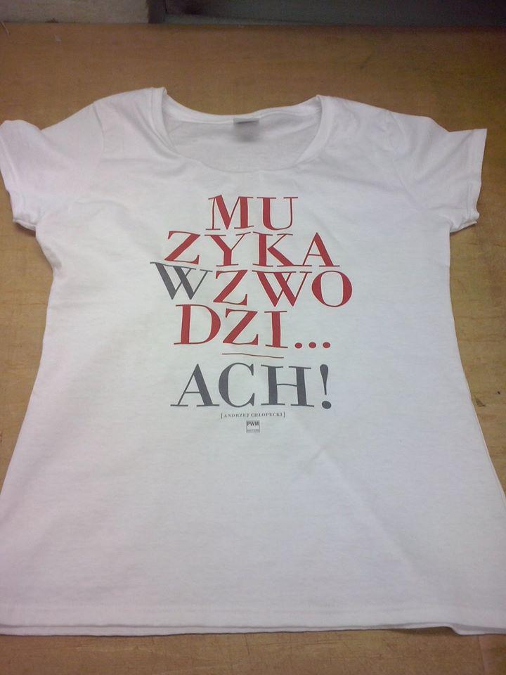 DanielCichyPWM's tweet photo. Przekornie. "Wzwodząco". W 3 rocznicę śmierci Andrzeja Chłopeckiego. @warsawautumn @Dwojka_PRSA #ACH #PWM70 http://t.co/l6DGCONktS