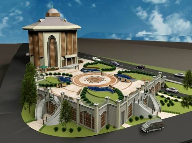 bbismailerdem's tweet image. ve geçtiğimiz mayıs ayında hizmete giren Dr.Kadir Topbaş Kültür ve Sanat Merkezi ise -