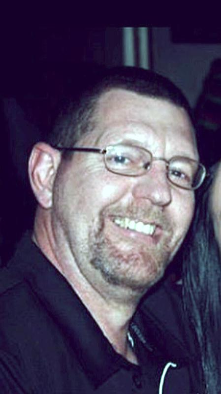 Photo of missing East Lothian man, Andrew Gordon (54). If you recall seeing him on Sunday on #Skye pls call us on 101