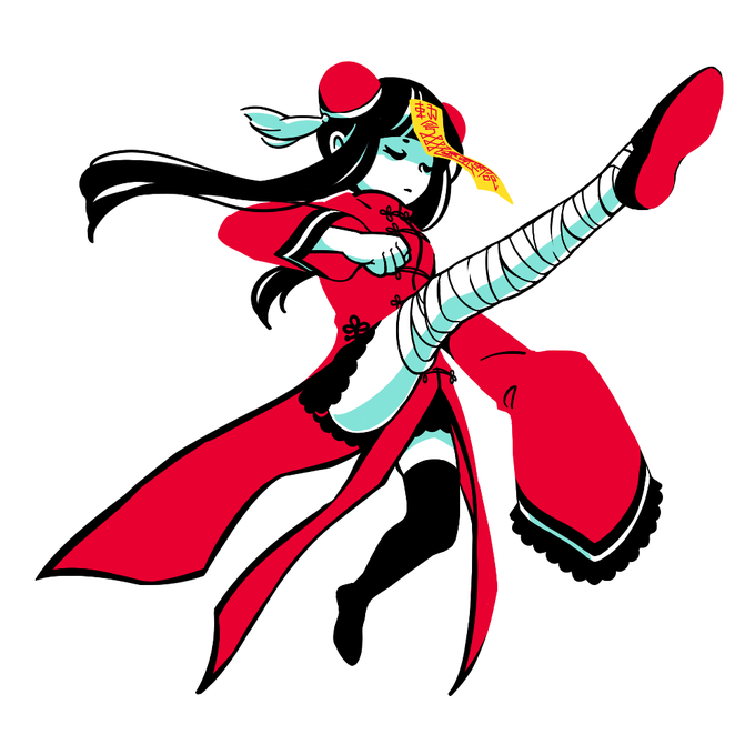 御札のtwitterイラスト検索結果
