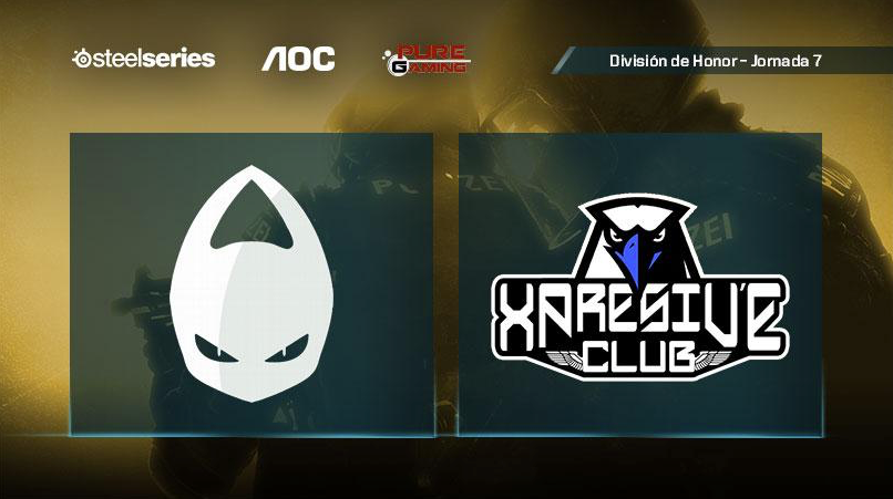GAMERGY's tweet photo. Hoy en #CSHonor a las 21:30

@Teamx6tence Vs @Xpresiveteam

http://t.co/iVRdlDpyap http://t.co/iZrzjhbs86