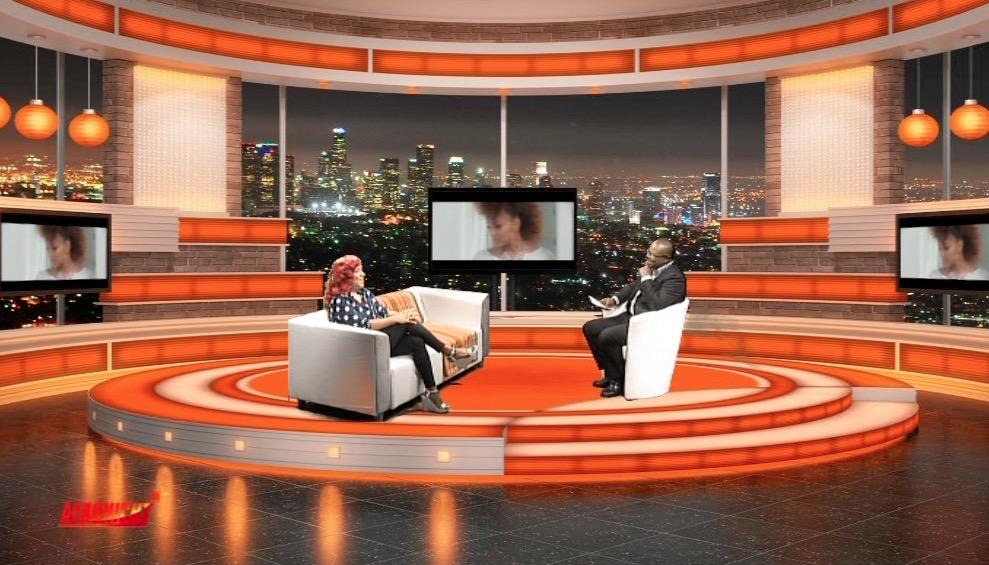 Global Africa Telesud tweet media