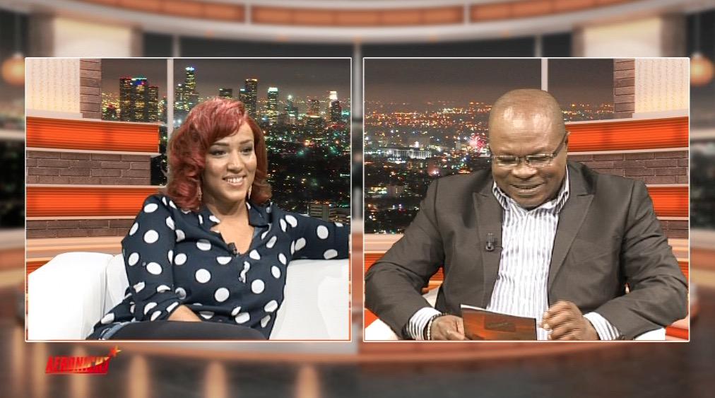 Global Africa Telesud tweet media