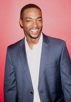 Happy birthday anthony mackie 