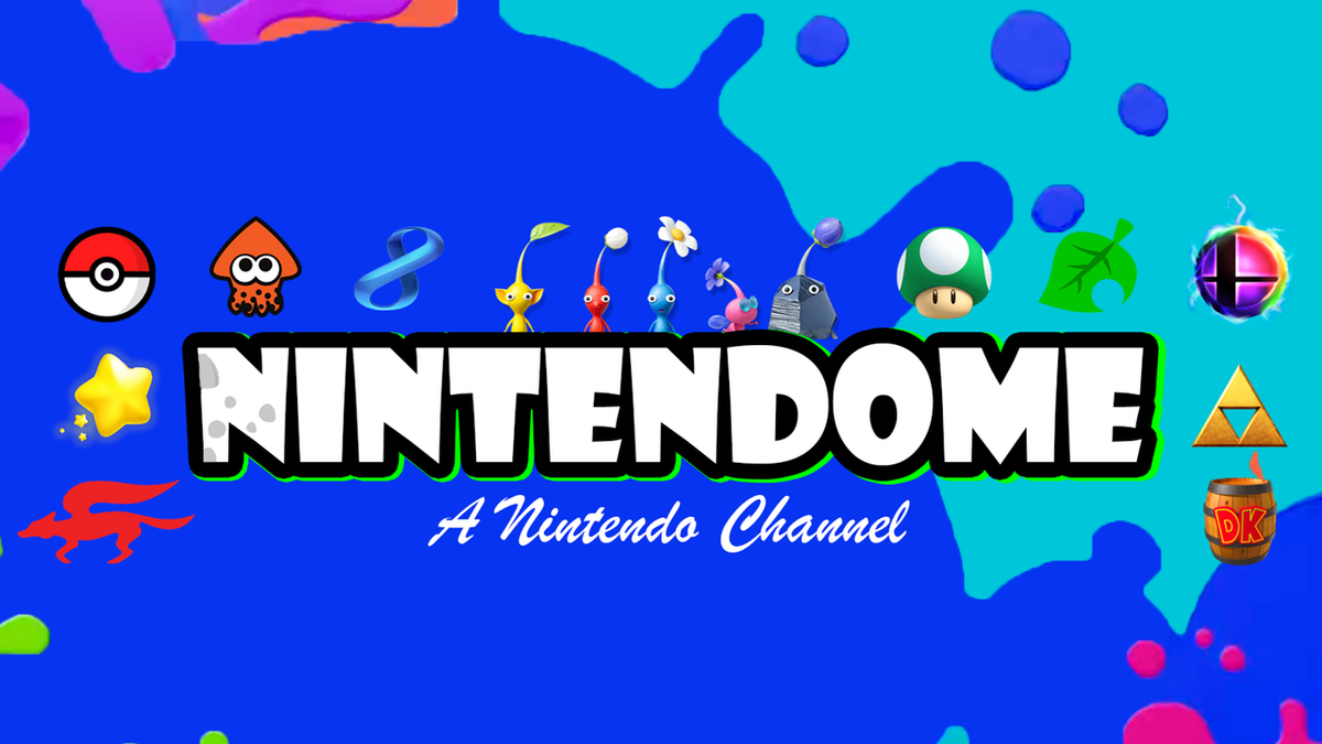 InkOrSink's tweet photo. Registration for @NintendomeYT free-to-enter $200 cash prize tournament ends on Saturday! https://t.co/mdt8n8VgXw http://t.co/dDNaCkYvU1