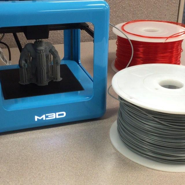 Best3dprint's tweet photo. @trulyfoxsmart | #3dprint | #foxsmart #3dprinting #m3d #filament http://t.co/DWLjuAQeBe http://t.co/IVhmBX52Zu http://t.co/IG2NebyHy5