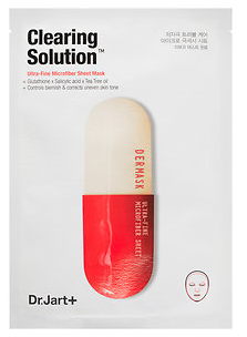 DrJartUS's tweet photo. Stressful September? Stay in the clear with our #Dermask for a radiant complexion! Shop here: http://t.co/UN4SjgJd3Q http://t.co/58QJKVVZqe