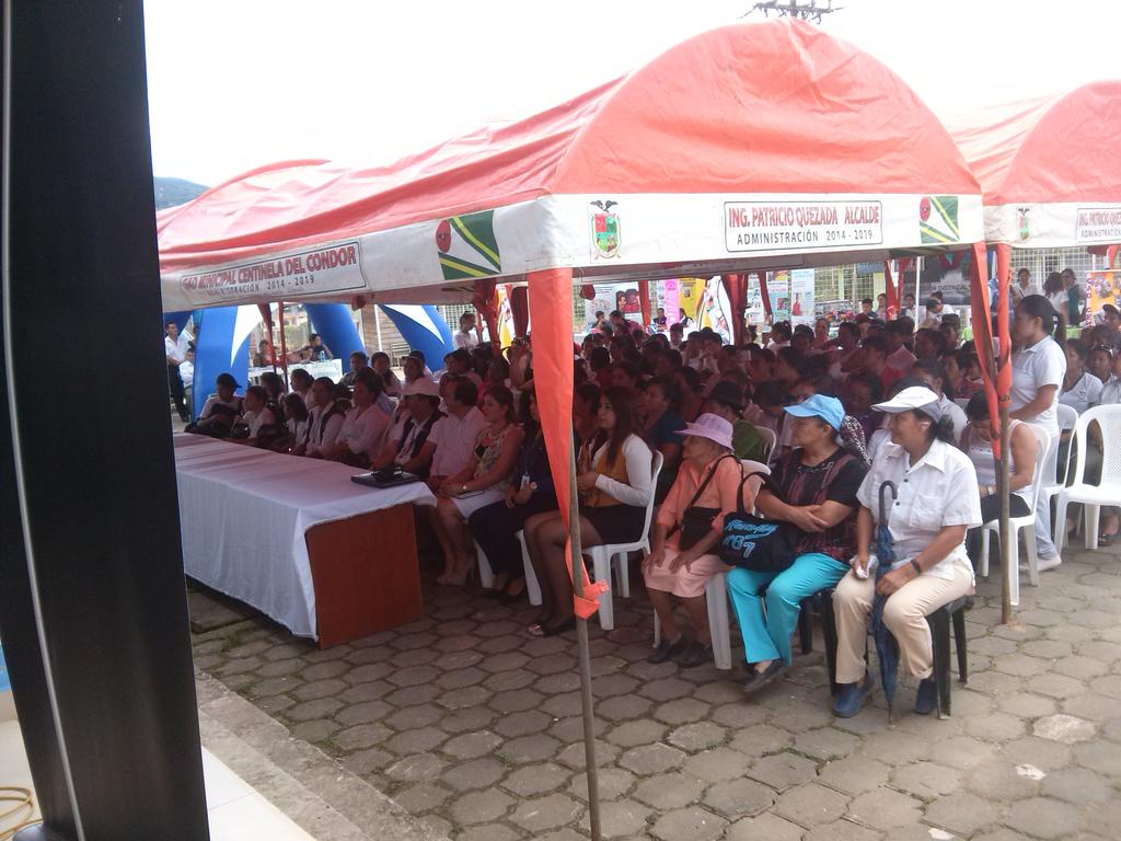 Marytoctos's tweet photo. En ZamoraChinchipe Deporte activado con personas con discapacidad http://t.co/5fNUuQvzOq