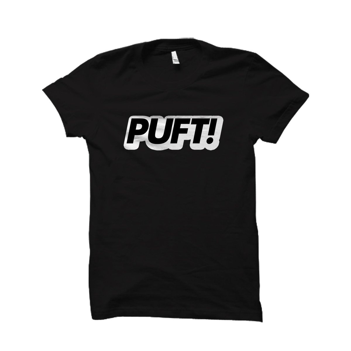PUFT!® (@puftworldwide) on Twitter photo 