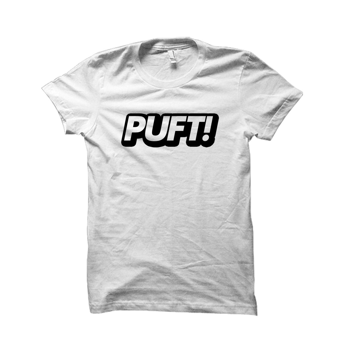 PUFT!® (@puftworldwide) on Twitter photo 