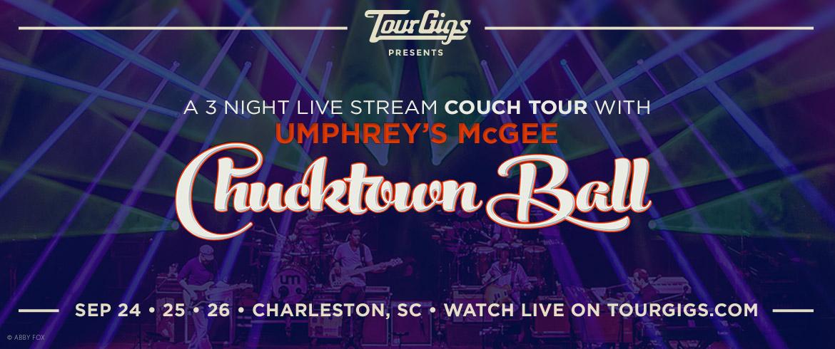 Umphrey S Mcgee On Twitter Couch Tour Http T Co Cbjrddr9ij