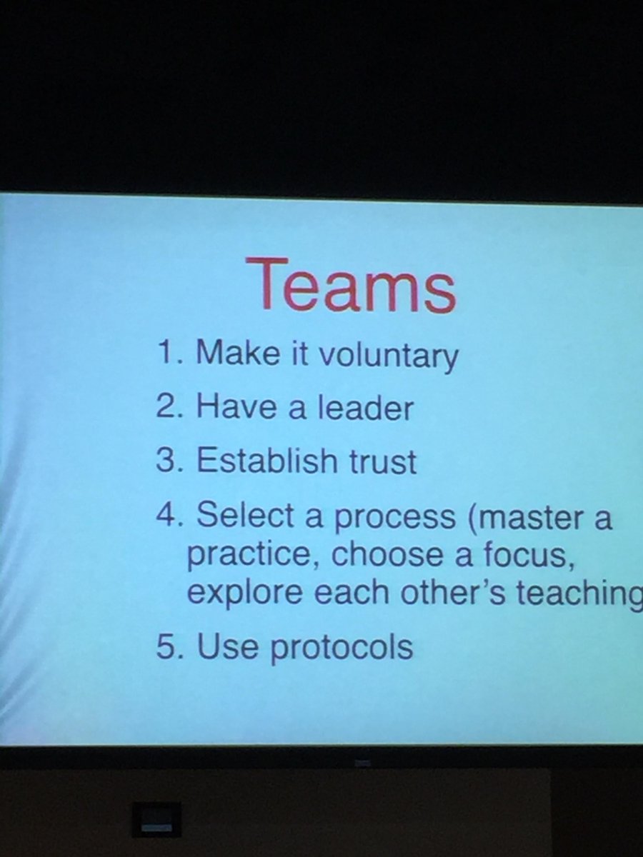 stemrific's tweet image. Establishing teams for #focusonteaching @principalsctr @schoolteacher89