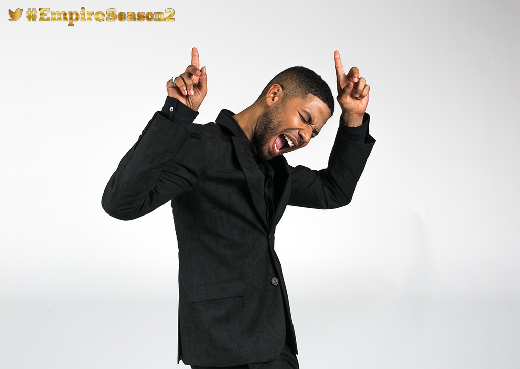 EmpireTVSeries's tweet photo. We love a good emoji! When you tweet with #Empire or #EmpireSeason2 you'll get a custom Empire emoji. Happy tweeting! http://t.co/8SkbbMS2lD