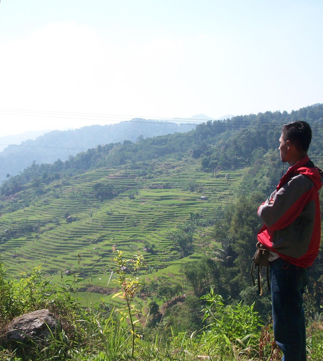 <a href="/fourtwntymusic/">Fourtwnty</a> <a href="/420society/">4.20 Society</a> <a href="/FourTwentyersB/">FourTwenty'ers Bogor</a> bahagia sederhana wak, ngopi ♫ puisi alam di gunung halimun dpan sawah