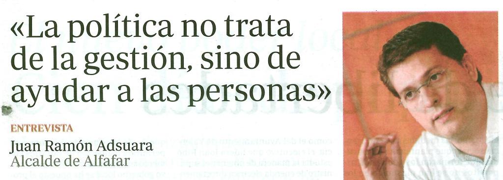 LAS POLÍTICAS DE ALFAFAR COPIADAS POR GRANDES MUNICIPIOS alfafarerestu.wordpress.com/2015/09/23/las…