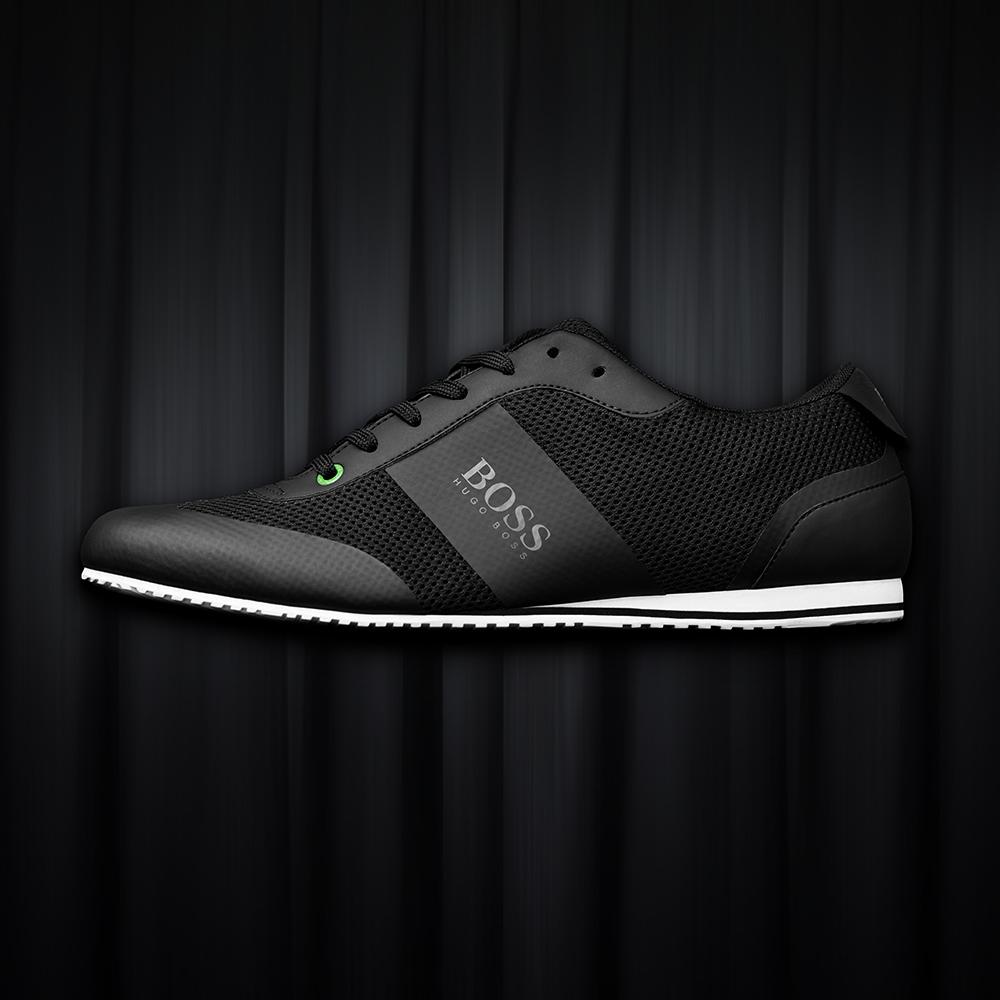 footasylum hugo boss trainers