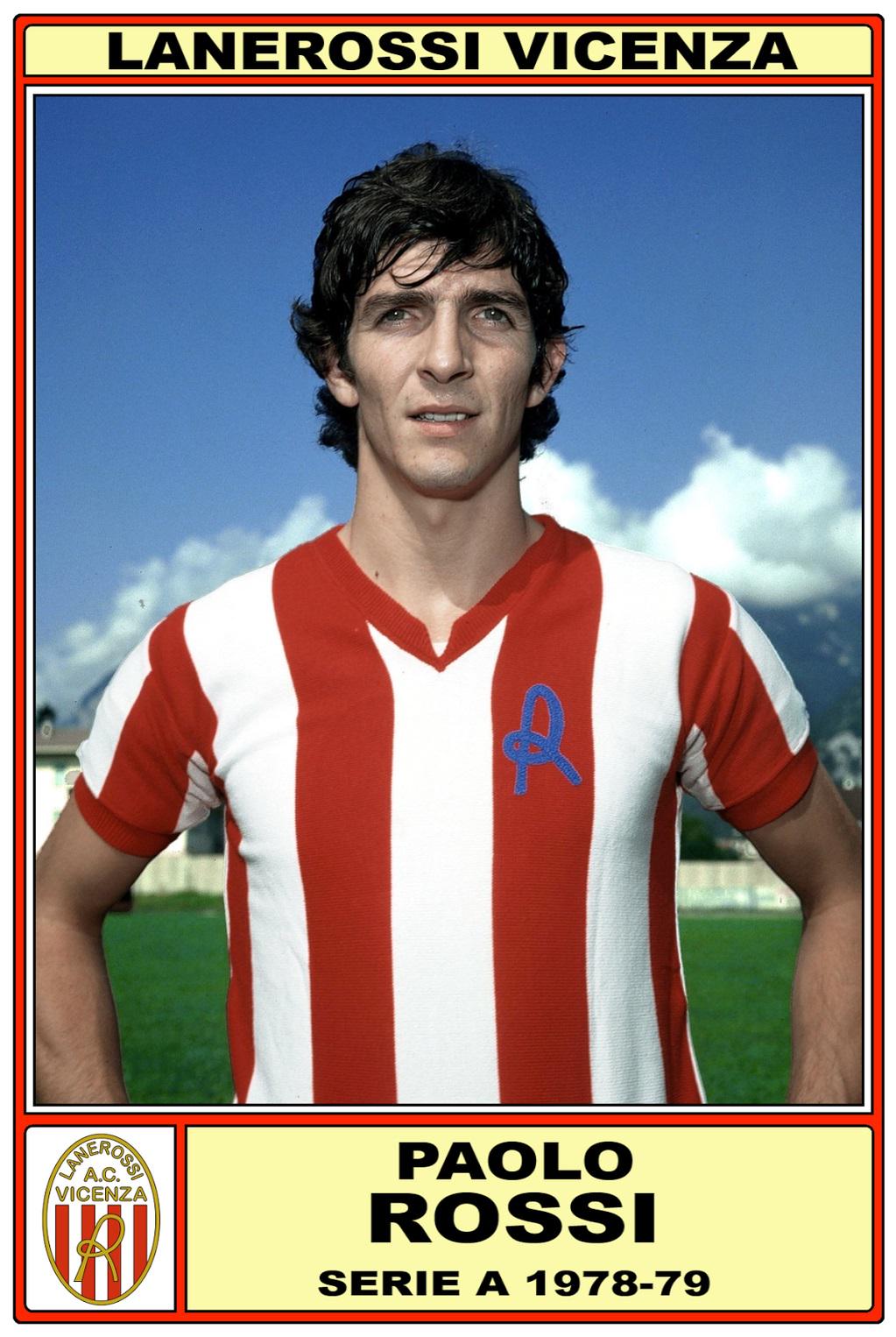 OldSchoolPanini: Happy Birthday to 1982 Ballon d\or & World Cup winner : Paolo ROSSI 