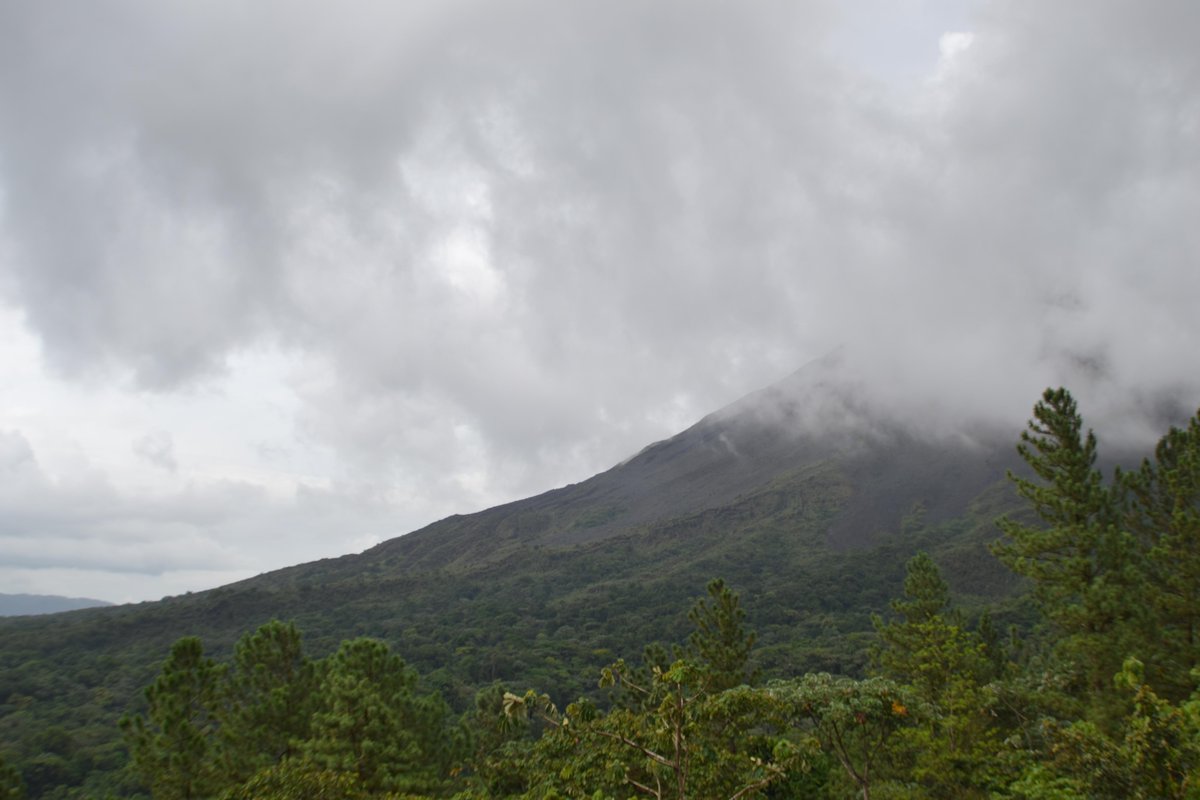 Lessons Learned in Costa Rica: Airport Edition buff.ly/1Wf4wH3 
#Wetravel #Tips #Travel #CostaRica #Airport