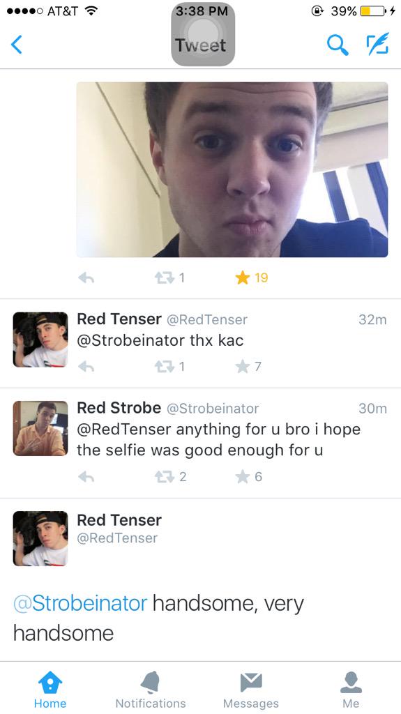 OhhEpic's tweet photo. @RedTenser http://t.co/I9PJYV3dNV
