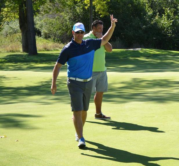 packers's tweet photo. Check out the photos from yesterday's Green Bay #Packers Golf Invitational at Blackwolf Run: http://t.co/T8vjC9kdFX http://t.co/GCXSaxyoAj