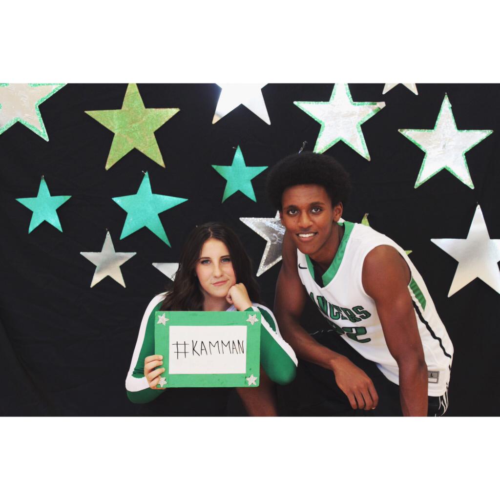 MurphyKayleen's tweet photo. Make sure your at DWTTS October 10th to watch Amman and I take on the disco!✨ #kamman http://t.co/Cvxvwn7ml3