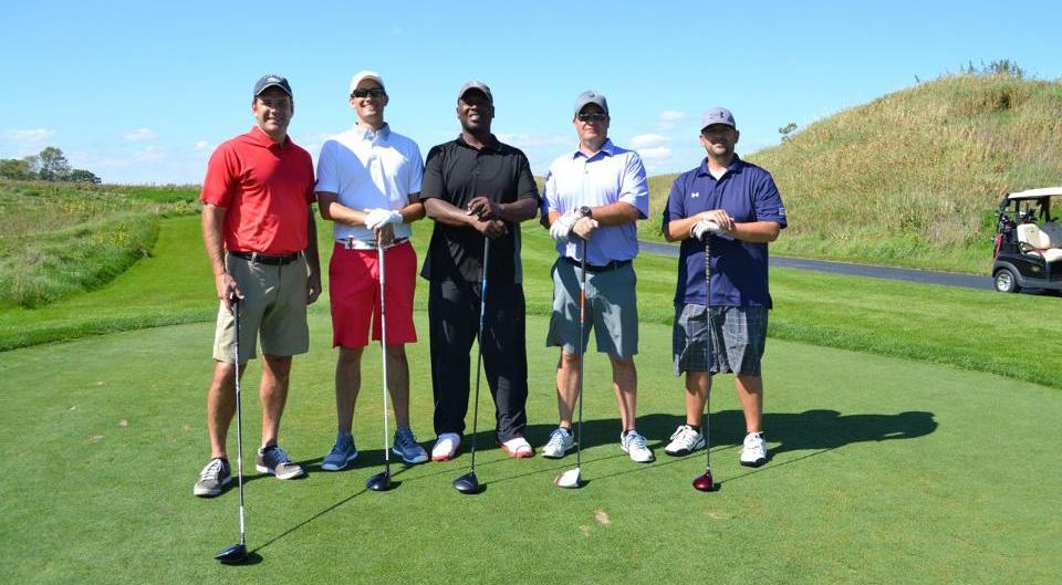 packers's tweet photo. Check out the photos from yesterday's Green Bay #Packers Golf Invitational at Blackwolf Run: http://t.co/T8vjC9kdFX http://t.co/GCXSaxyoAj