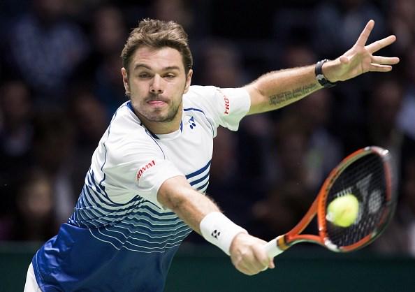 samcarlos55's tweet photo. Tennis: Wawrinka Leads at Moselle Open
http://t.co/hGv5jjFZ39
#ATP #menstennis #MoselleOpen #StanWawrinka #tennis http://t.co/fQQWgX5Q3l