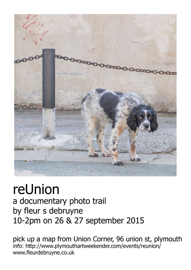 Explore #Stonehouse this weekend with this photo trail by #artist Fleur Debruyne #cityofmakers <a href="/PlymArtWkndr/">Plymouth Art Weekender</a>