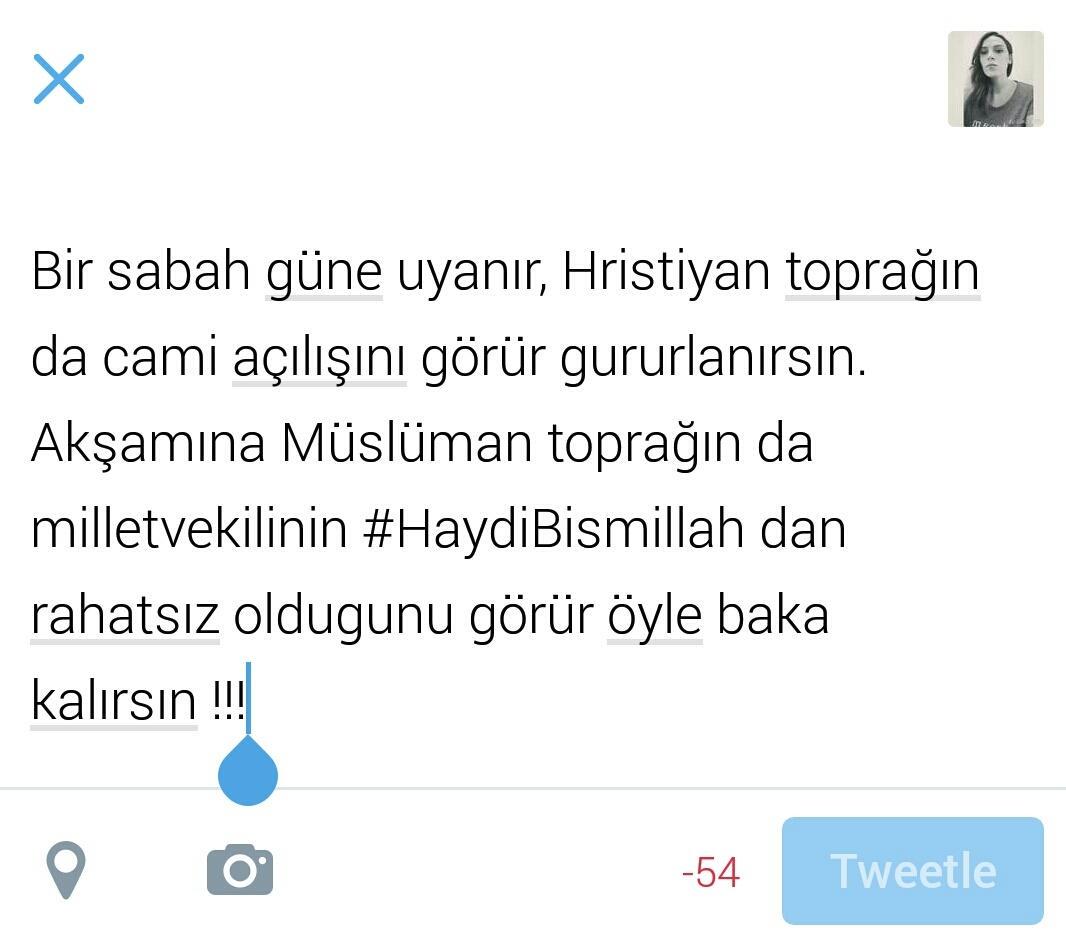 tgckrdglu's tweet photo. #HaydiBismillah http://t.co/sBblzNR7mM