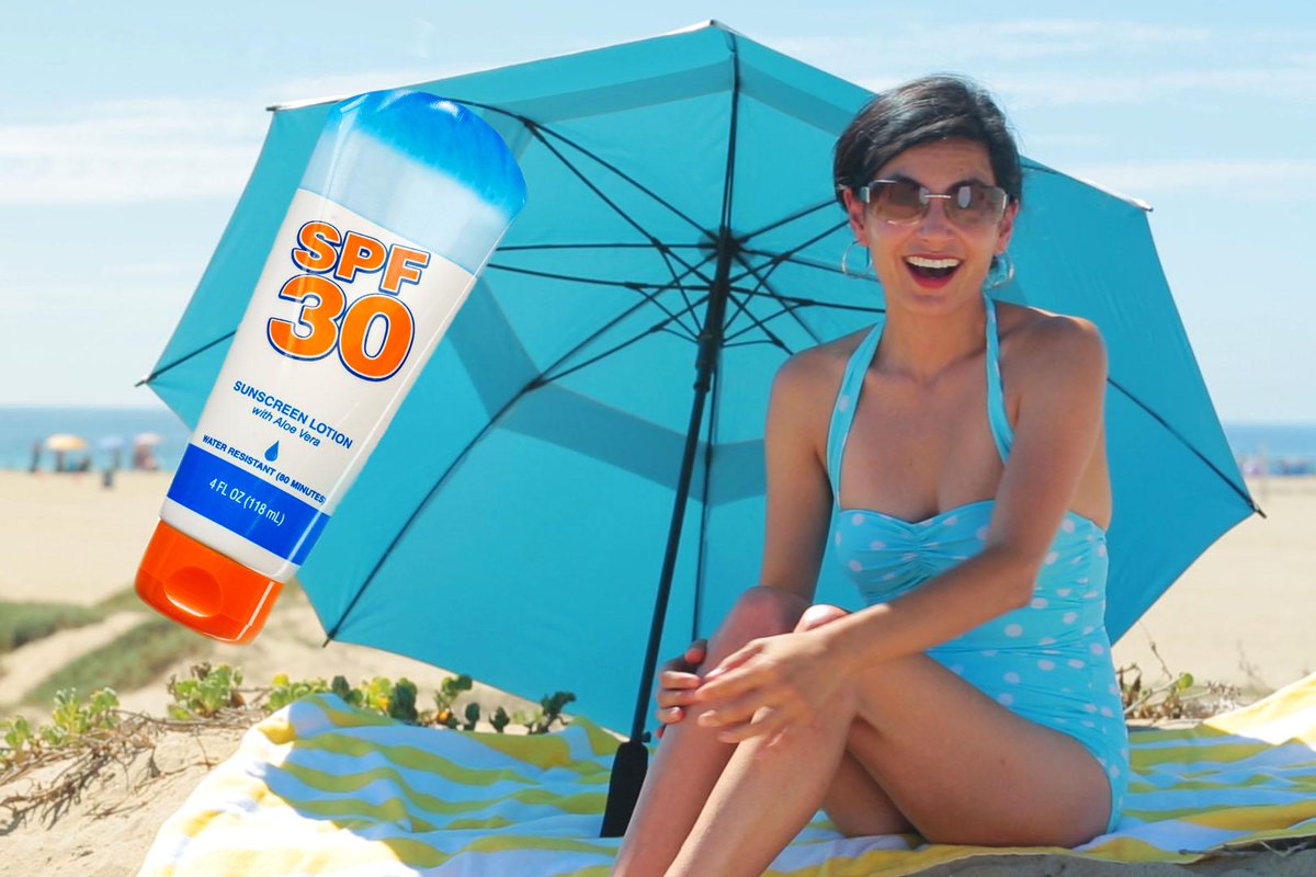 MsBeautyphile's tweet photo. (VIDEO) #Fall is near. Hit the #beach one last time, but don't forget #SUNSCREEN!
https://t.co/Fihyd52PLf  #HowToPick http://t.co/r8Pk6KBGTC