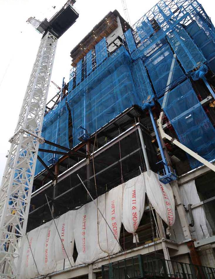 DarksiderNYC's tweet image. #WTCProgress