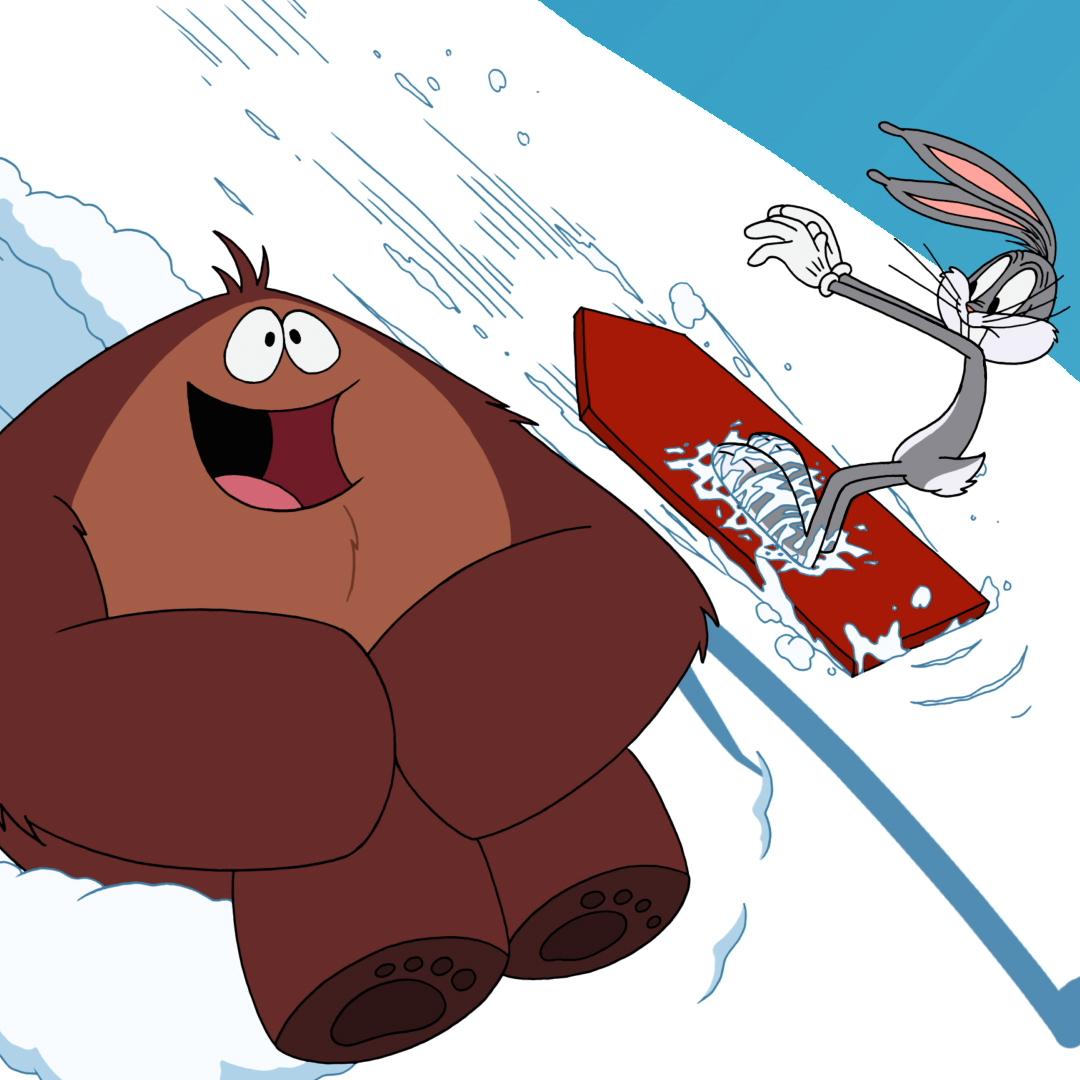 Cartoon Network on Twitter: Cartoon Network on Twitter: