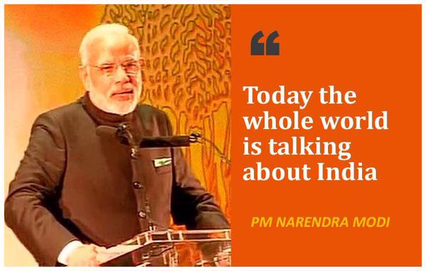 iankitvora's tweet image. #ModiInIreland = Working for India&apos;s Development