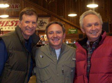 Golly! Happy 77th Birthday to the great Tom Lester! \"Eb\" from Green Acres!    