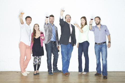 WineEnthusiast's tweet photo. Have you met this year's #WE4040? Keep an eye on these influencers: http://t.co/89qg8lHZT4 http://t.co/rC9JYSUzEe