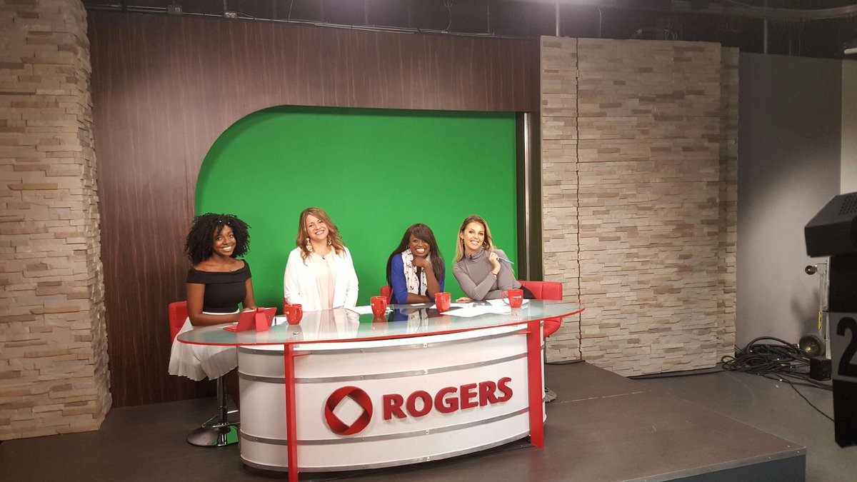 saidat2motivate's tweet photo. Excited to be on #TheLocalView @RogersTVPeel Talking about my tour in @PeelSchools &amp; #TheSaidatShow on @RTVLondon http://t.co/qJEDcsAMqp