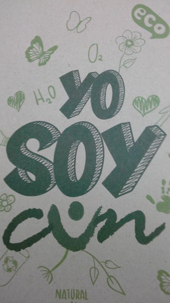 FundahacerF's tweet photo. Feliz.. un nuevo reto... http://t.co/2wk0bCYUqi